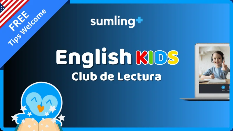 Kids Book Club
