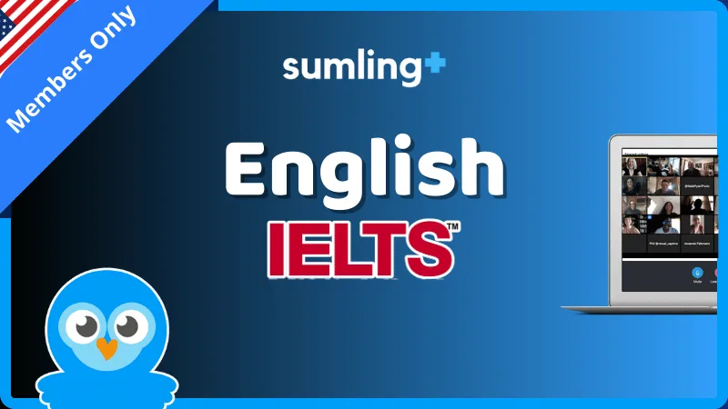 IELTS