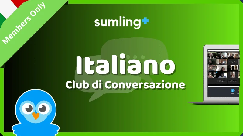 Italiano