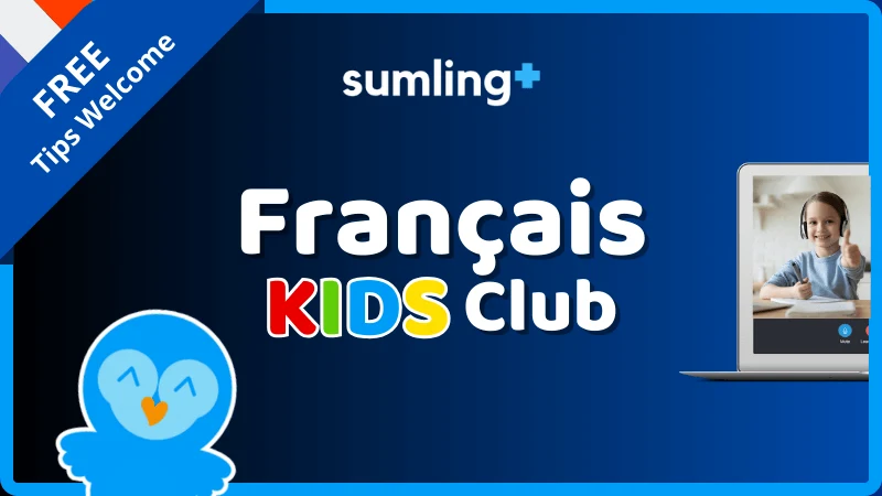 Kids Club Français