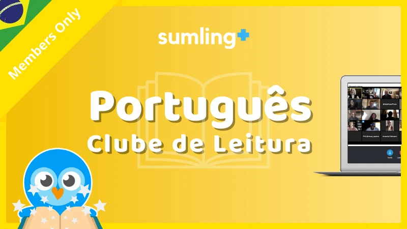 Clube de leitura